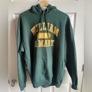 William & Mary Hoodie